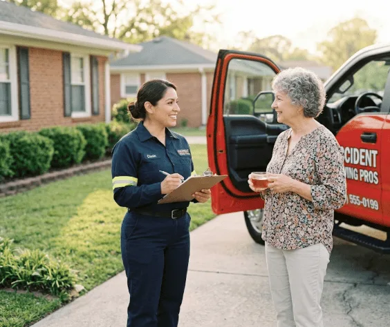 Accident Towing Service Hadley, PA FAQs